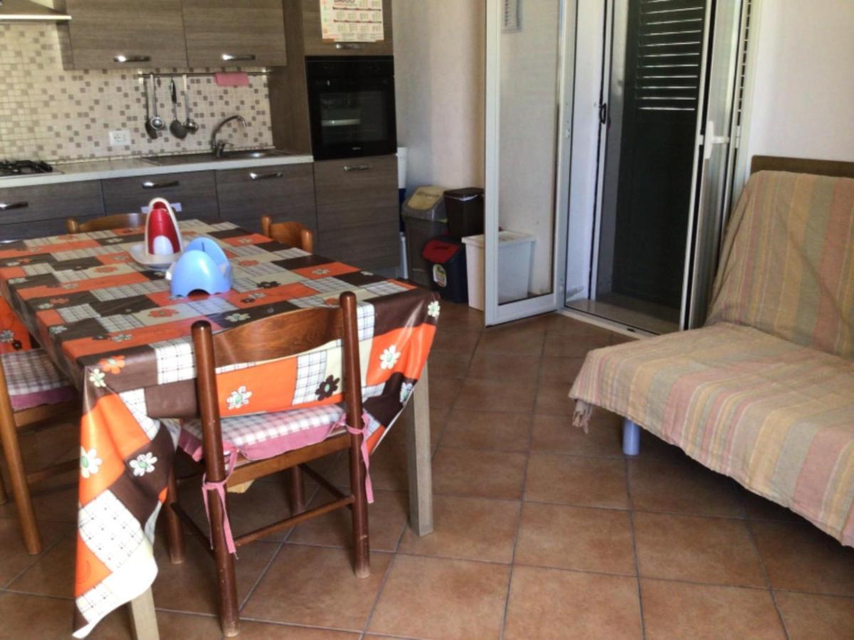 Agriturismoeloropizzuta Lido di Noto Bagian luar foto