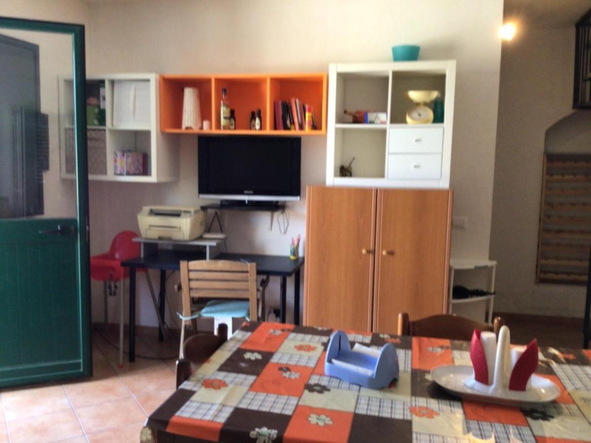 Agriturismoeloropizzuta Lido di Noto Bagian luar foto