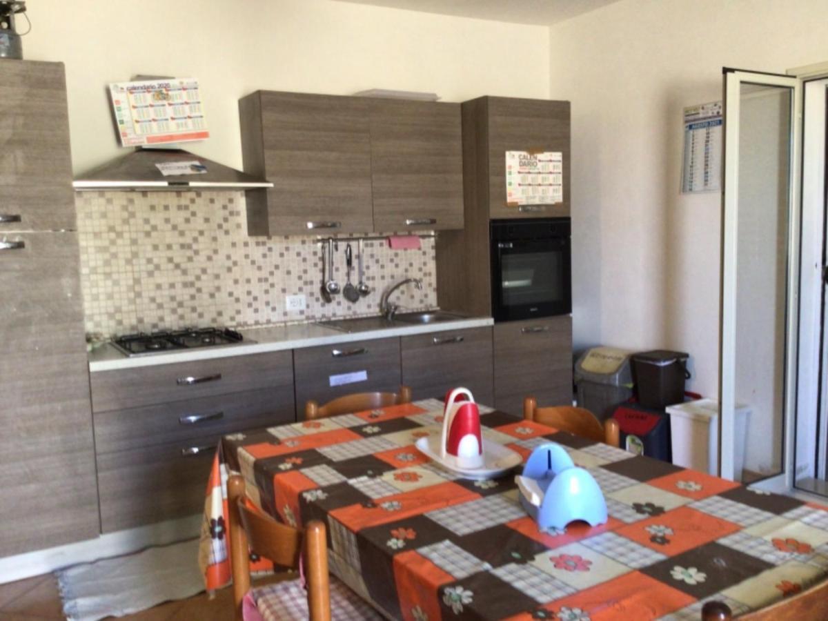 Agriturismoeloropizzuta Lido di Noto Bagian luar foto