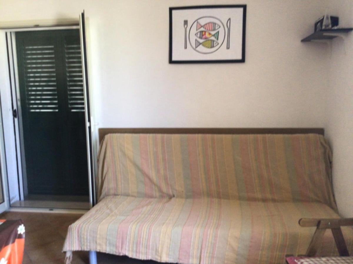 Agriturismoeloropizzuta Lido di Noto Bagian luar foto