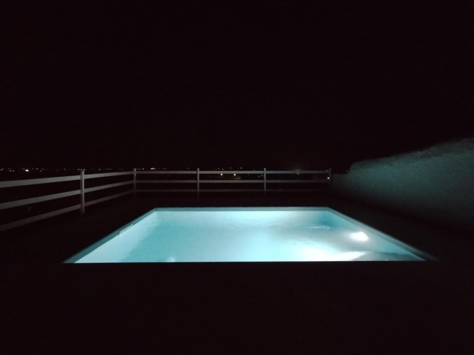 Agriturismoeloropizzuta Lido di Noto Bagian luar foto
