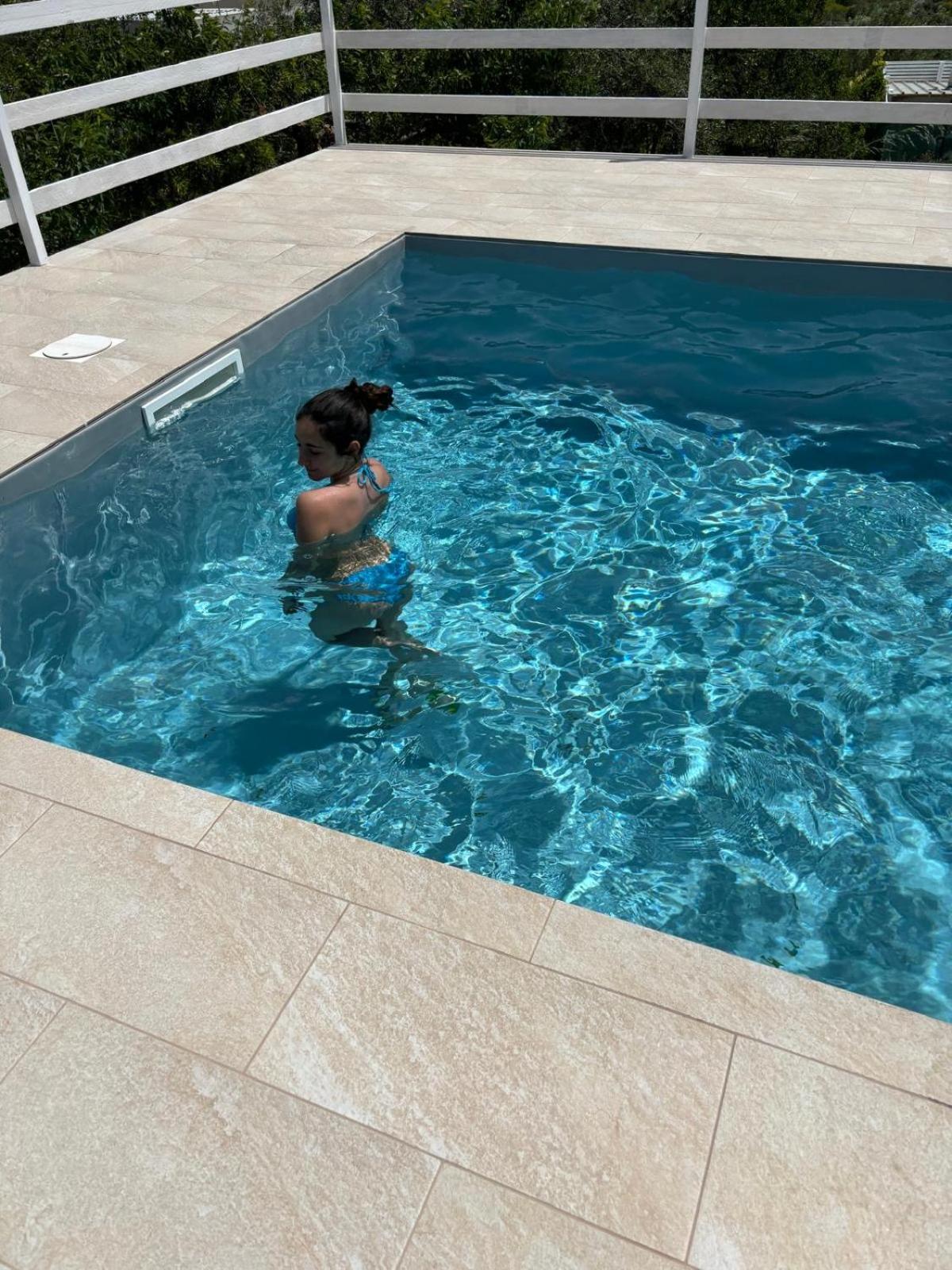 Agriturismoeloropizzuta Lido di Noto Bagian luar foto