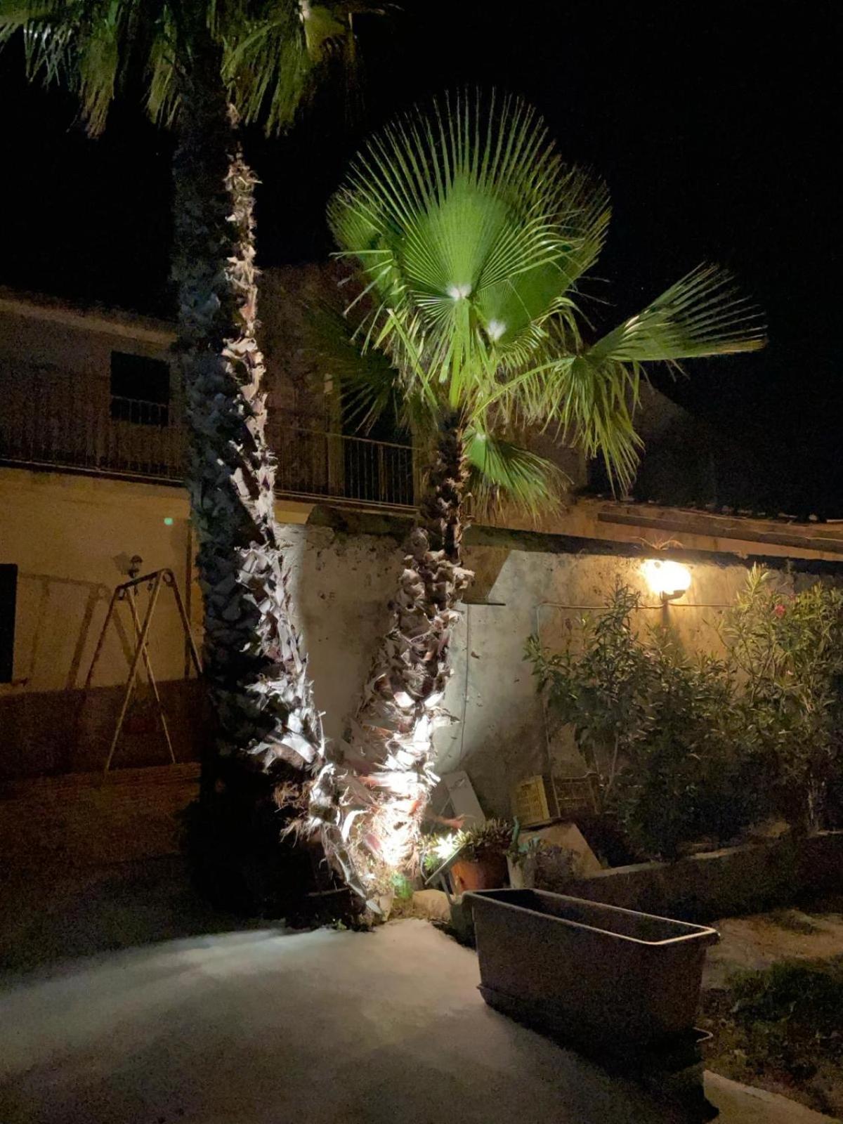 Agriturismoeloropizzuta Lido di Noto Bagian luar foto