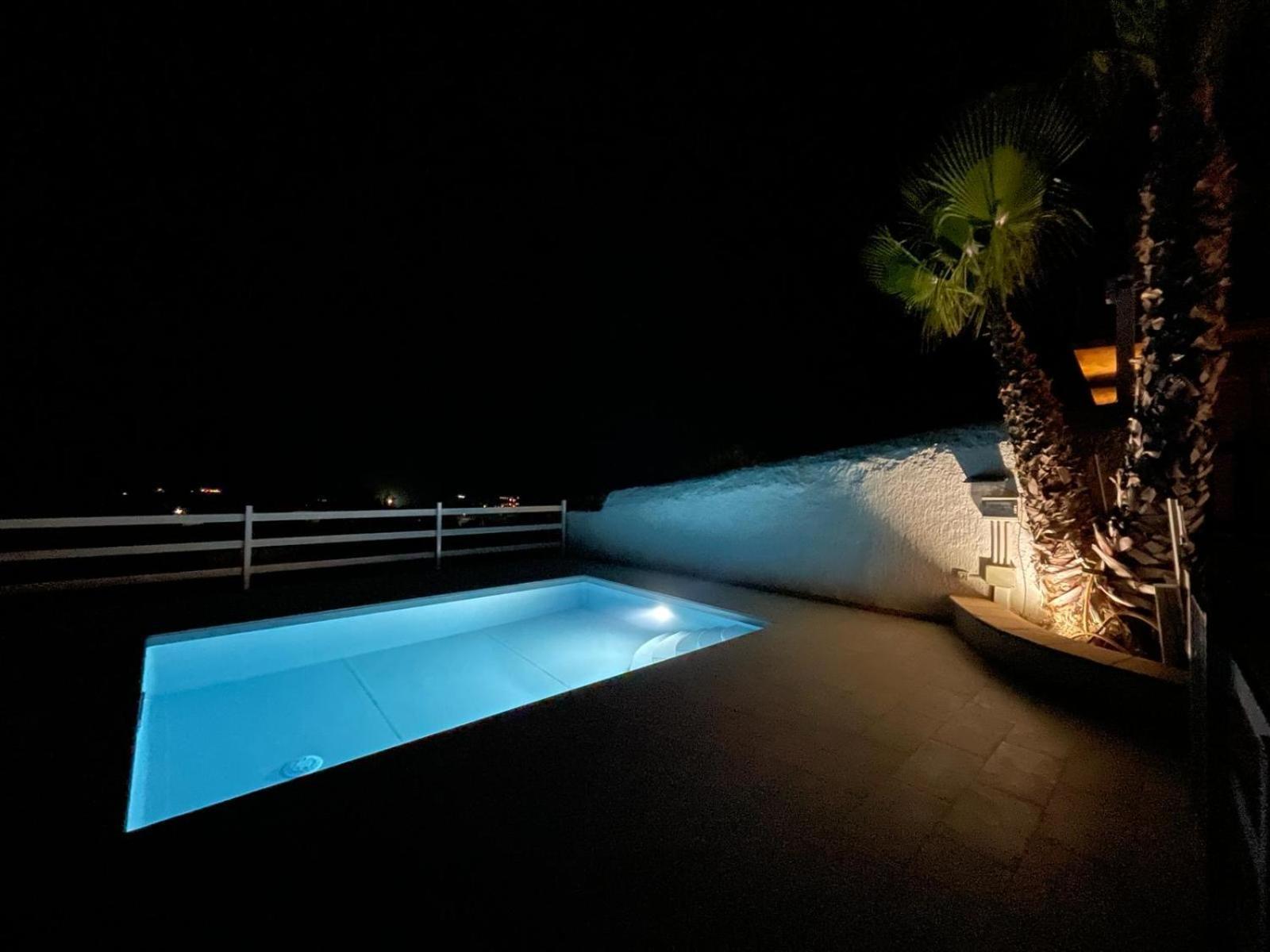 Agriturismoeloropizzuta Lido di Noto Bagian luar foto