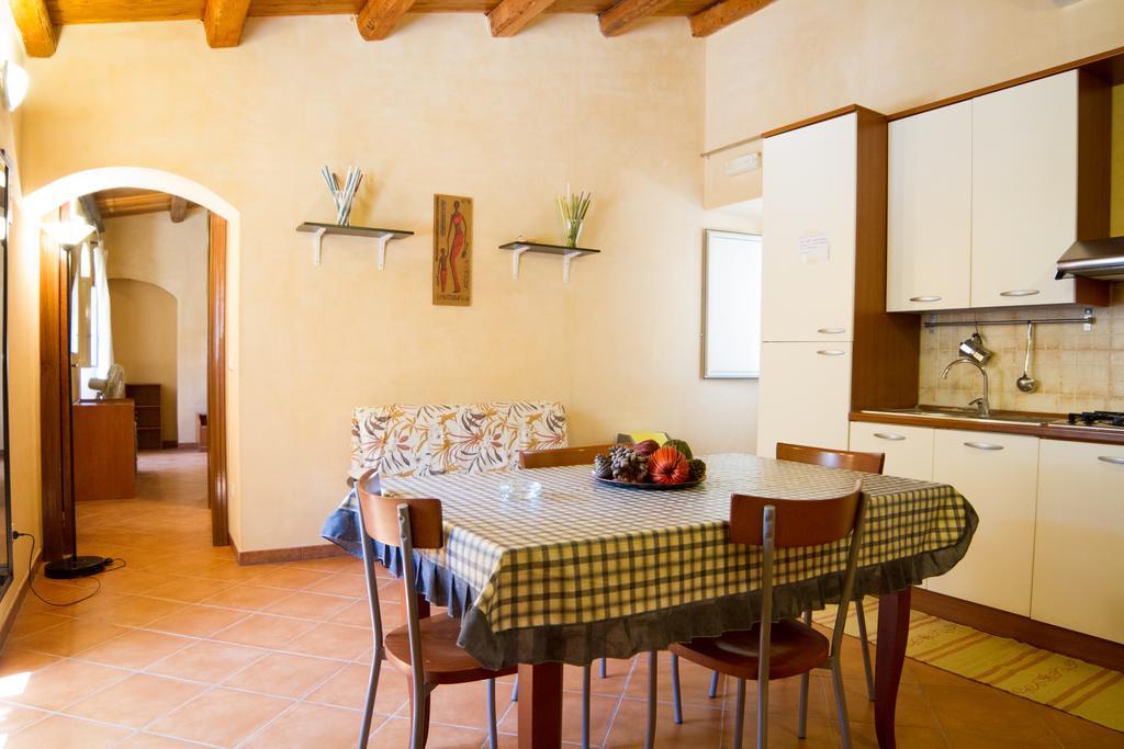 Agriturismoeloropizzuta Lido di Noto Bagian luar foto