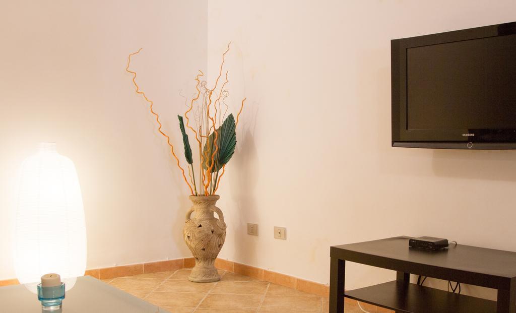 Agriturismoeloropizzuta Lido di Noto Bagian luar foto
