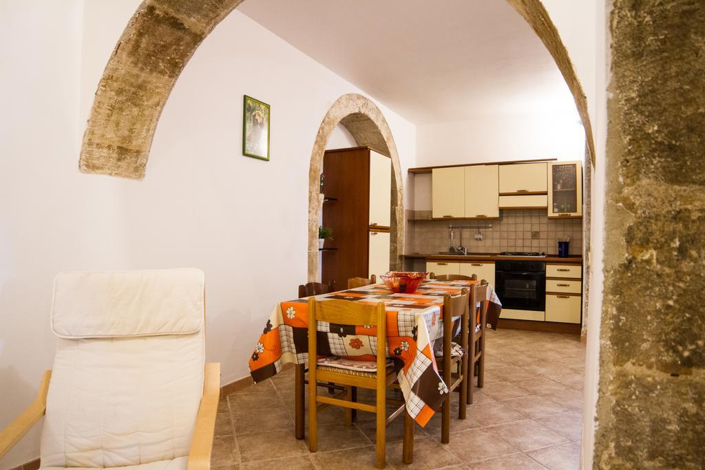 Agriturismoeloropizzuta Lido di Noto Bagian luar foto