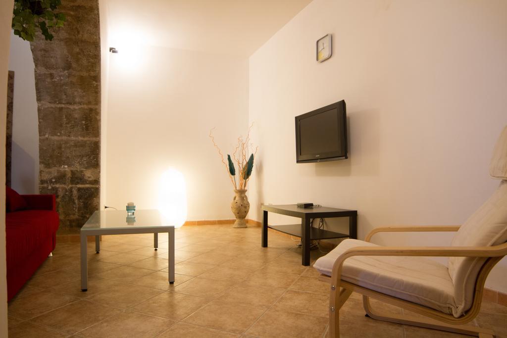 Agriturismoeloropizzuta Lido di Noto Bagian luar foto