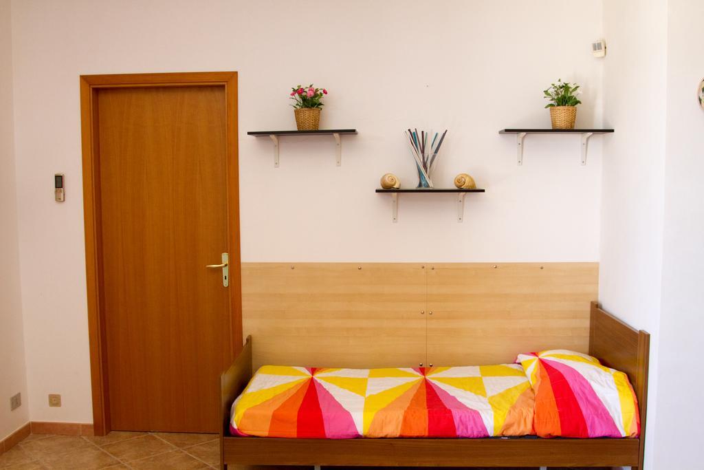 Agriturismoeloropizzuta Lido di Noto Bagian luar foto