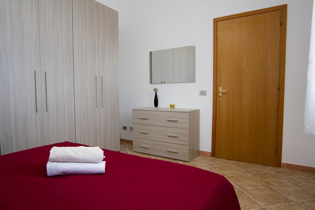 Agriturismoeloropizzuta Lido di Noto Bagian luar foto