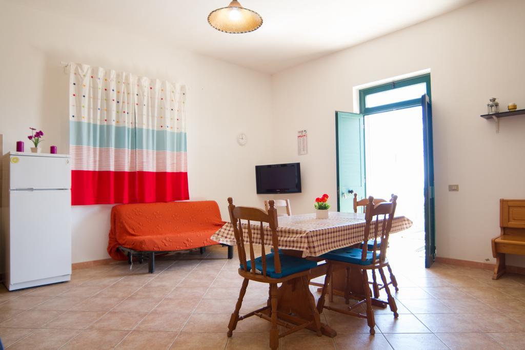 Agriturismoeloropizzuta Lido di Noto Bagian luar foto