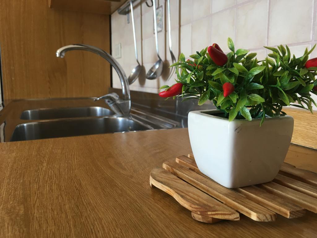 Agriturismoeloropizzuta Lido di Noto Bagian luar foto
