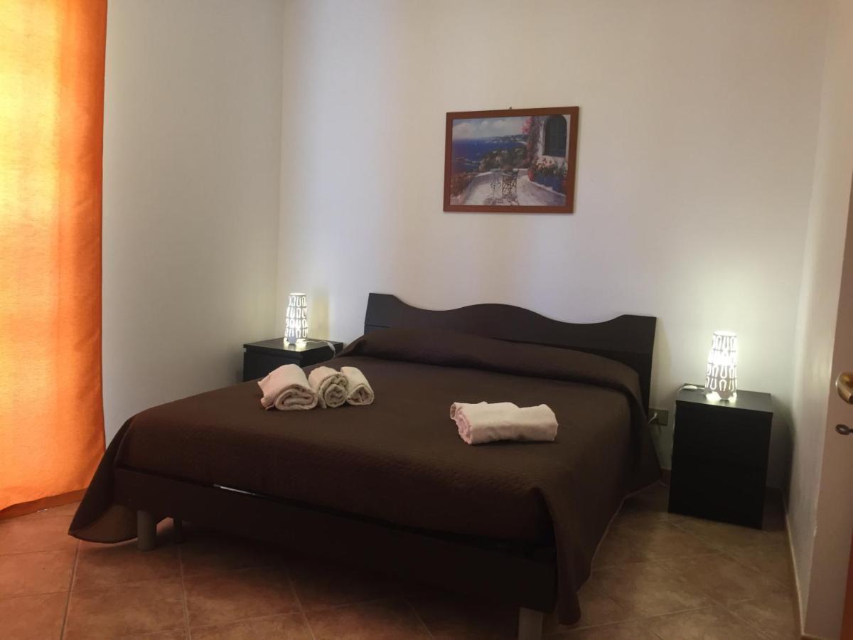 Agriturismoeloropizzuta Lido di Noto Bagian luar foto