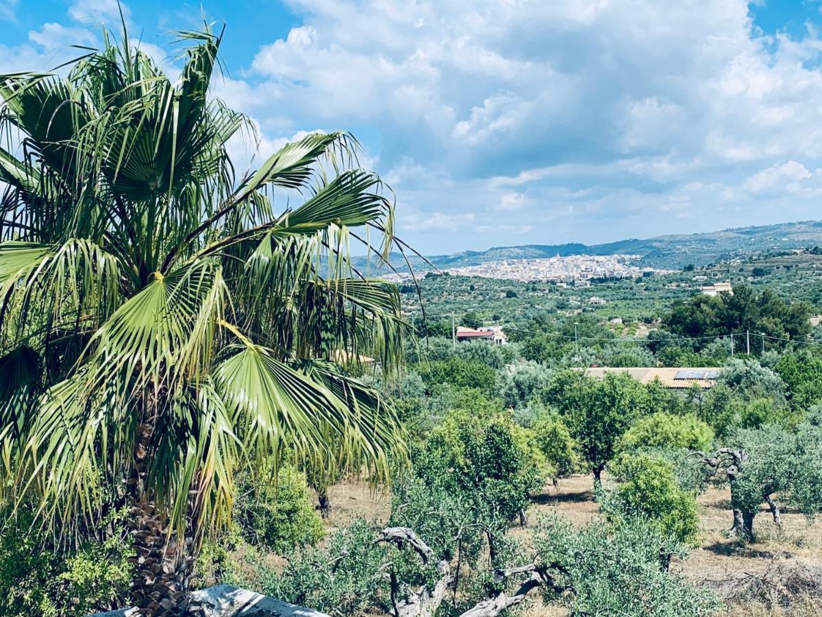 Agriturismoeloropizzuta Lido di Noto Bagian luar foto